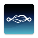 Logo of SPARK car sharing android Application 